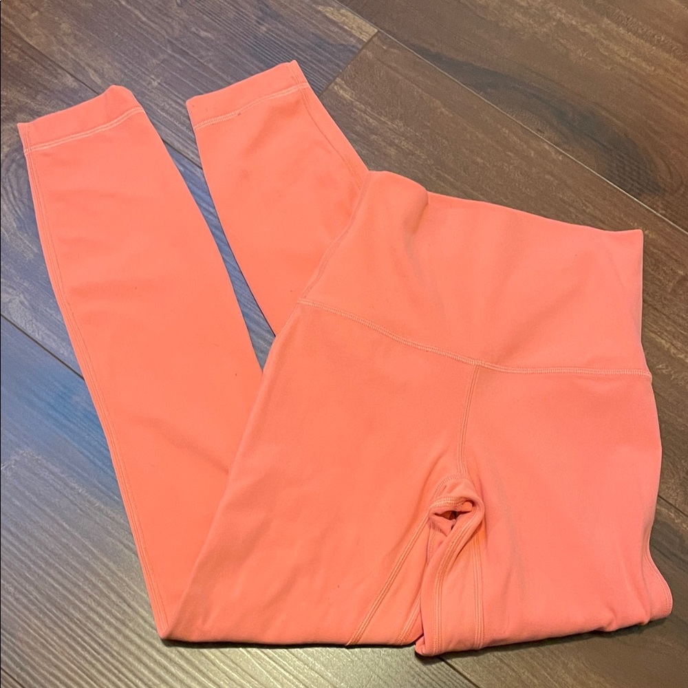 lululemon align leggings
